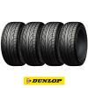 �y4�{�Z�b�g ���������z DUNLOP �_�����b�v �f�B���b�c�@ DZ101 215/40R18 85W �ă^�C�� �T�}�[�^�C���P�i