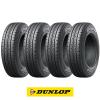 �y4�{�Z�b�g ���������z DUNLOP �_�����b�v �G�i�Z�[�u VAN01 155/80R14 88/86N �ă^�C�� �T�}�[�^�C���P�i