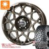 5�{�Z�b�g �W�[�v �����O���[ JK/JL�n�p �T�}�[�^�C�� ���R�n�} �W�I�����_�[ X-AT G016 35x12.50R17 LT 121Q �u���b�N���^�[ �u���[�g B