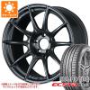 �T�}�[�^�C�� 205/40R17 84Y XL �N���z �G�N�X�^ PS71 SSR GTX01 7.0-17 �^�C���z�C�[��4�{�Z�b�g