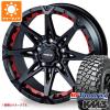 5�{�Z�b�g �W�[�v �����O���[ JK/JL�n�p �T�}�[�^�C�� BF�O�b�h���b�` �}�b�h�e���[��T/A KM3 35x12.50R17LT 121Q �t�H�[�X �f�i�� �^�C