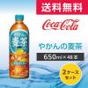 �₩��̔��� from �u������ PET 650ml �y�b�g�{�g�� �������� 48�{ 2�P�[�X