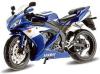 �}�C�X�g Maisto 1/12 Yamaha ���}�n YZF-R1 �I�[�g�o�C Motorcycle �o�C�N(���g�p�i)