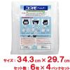 �y���������z���m�@�B�@�R�X���t�B���^�[�@�����W�t�[�h�p�@�c34.3cm�~��29.7cm�g�p�@6�����@4�p�b�N�Z�b�g(24����)