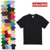 United Athle�y5001-01�z(XXL�T�C�Y) 5.6�I���X �n�C�N�I���e�B�[ T�V���c�q�A�_���g�r���� ���n 5.6oz ���i�� ���Ȃ� �����Ȃ� ������