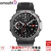 ���������[���� �A�}�Y�t�B�b�g Amazfit �e�B�[���b�N�X �X���[ �I�j�L�X T-Rex 3 48mm Onyx SP170069C218 �����Y �X�}�[�g�E�H�b�` ����