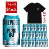 �y�������� �I���W�i��T�V���cM�T�C�Y1���t�z�u�����[�h�b�O PUNK IPA 350ml�~24�ʃZ�b�g �t�W���b�N�t�F�X�e�B�o��2025