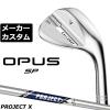 ���[�J�[�J�X�^���N���u �L�����E�F�C OPUS SP �E�F�b�W �N���� �E�p PROJECT X �X�`�[���V���t�g ���{���K�i �I�[�p�X 2025 Callaway
