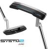 �e�[���[���C�h �V�X�e��2 �p�^�[ �E�p JUNO 12 �W���m 12 TaylorMade SYSTM2 ���{���K�i 33�C���` 34�C���` ���[�\