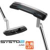 �e�[���[���C�h �V�X�e��2 �p�^�[ ���p JUNO 12 �W���m 12 TaylorMade SYSTM2 ���{���K�i 34�C���` ���[�\