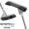 �e�[���[���C�h �V�X�e��2 �p�^�[ �E�p JUNO TB1 �W���m �g���X�q�[�� TaylorMade SYSTM2 TRUSS ���{���K�i 33�C���` 34�C���`