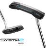 �e�[���[���C�h �V�X�e��2 �p�^�[ �E�p SOTO 92 �\�g 92 TaylorMade SYSTM2 ���{���K�i 33�C���` 34�C���` ���[�\