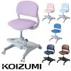 �y���[�J�[3�N�ۏ�/�������߉\/����ƌŒ肳���L���X�^�[�t�z�R�C�Y�~ KOIZUMI �w�K�֎q �w�K�`�F�A �n�C�u���b�h �`�F�A 6�F�Ή� ��