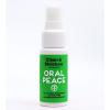 ORALPEACE �I�[�����s�[�X �N���[�������C�X�`���A �}�E�X�X�v���[���E�H�b�V�� 30ml