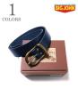 BIG JOHN �r�b�O�W���� �P�H���U�[|6�z�[��|�u���X�o�b�N��|�C���f�B�S�wHIMEJI LEATHER ORIGINAL BELT�x�y�A���J�W�E�x���g�zVBLT02-ID