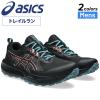 �A�V�b�N�X �����Y �g���C�������j���O�V���[�Y 2E���� �X�^���_�[�h���X�g asics GEL-SONOMA 8 GTX �h�� �S�A�e�b�N�X ���[�J�b�g GORE-