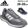 �A�f�B�_�X �����Y �h�� �S���t�V���[�Y �X�p�C�N���X EE���� adidas GOLF S2G 26 �e�b�N�X �Ђ��C ���[�J�b�g �X�p�C�N���X�V���[�Y ��