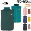 �U�E�m�[�X�E�t�F�C�X �L�b�Y �x�X�g THE NORTH FACE ���o�[�V�u���R�[�W�[�x�X�g �q���� 130-160cm �t���[�X�x�X�g ���ȃx�X�g �h�� �A