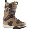 25-26 SALOMON SNOWBOARD BOOTS DIALOGUE LACE SJ BOA L47829500 2026 �T������ �X�m�[�{�[�h�u�[�c �_�C�A���O ���[�X SJ BOA ���K�i ��
