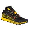 �X�|���e�B�o LA SPORTIVA �g�������V���[�Y ���j�Z�b�N�X �T�C�N�����@CYKLON 46W 999100 �u���b�N�~�C�G���[ ���K�i