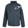 �y�|�C���g5���I3/13 21:00�`22:59����z�I�[�N���[(OAKLEY)Enhance Tech Jersey �W���P�b�g 15.7 FOA408113-94A(Men�fs)