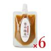�[���~�X �̂Ȃ���̔~�� 100g �~ 6�� ����z���s��