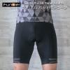 �T�C�N���W���[�W Funkier�i�t�@���L�A�[�jGents Pro 10 �p�l�� �p�b�h�t�T�C�N���V���[�c �����O���C�h �T�C�N�����O ���[�p�� ���[�T�[