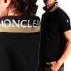 �������� 54 MONCLER �����N���[�� 8A70510 84556 �u���b�N �|���V���c �ݗ� ���S �v�����g ���� size S�EXXL