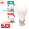 �y2�Z�b�g�z ���F2�Z�b�g LED�d�� E17 �L�z�� 40�`���� �����F �d���F LDA4N-G-E17-4T6-E2P LDA4L-G-E17-4T6-E2P �S2�F �A�C���X�I�[