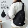 �{�f�B�o�b�O ���f�B�[�X �u�����h FILA �t�B�� ���� ���ꂢ�� ������� ��l ���킢�� �����V�����_�[ ��i �i�C���� �΂ߊ|�� ���΂� 