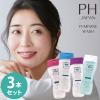 PH�W���p�� �t�F�~�j���E�H�b�V�� 150ml 3�{�Z�b�g (�S���ꗥ��������) �f���P�[�g�]�[����p�\�[�v ��_�� �t�F���e�b�N �t�F���P�A