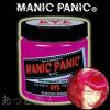 �}�j�b�N�p�j�b�N �t���[�V���V���b�N 118ml �w�A�J���[ ���b�h �� MANIC PANIC ���[