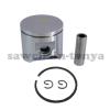 �݊��s�X�g�� �����O�Z�b�g �n�X�N�o�[�i 288�Ή� �`�F�[���\�[ �y�s�X�g���a�F54mm�z