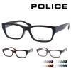 POLICE �|���X ���K�l VPLR84J 0700/0710/04AL 53mm �X�N�G�A 3color