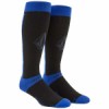 {R Y C A_[EFA Volcom Synth Socks Black