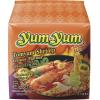 YumYum �������� �C���X�^���g�k�[�h�� �g�������V�������v�N���[�� (70g�~5�ܓ���)�~18��