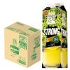 �T���g���[ �_���h�~�ܖ��Y���̂����������C�� ���X�g�����O STRONG 14�� 1800ml 1.8L�~6�{
