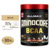 ������ �A�~�m�R�A BCAA �z���C�g�O���[�v 315g�i0.69lbs�j30�� Allmax�i�I�[���}�b�N�X�j