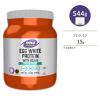 �G�b�O�z���C�g�v���e�C���i�����v���e�C���j 544g NOW Foods�i�i�E�t�[�Y�j