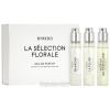 �o�C���[�h BYREDO �� �Z���N�V���� �t���[���� �Z�b�g EDP 12ml�~3 SP fs �y�����z�y���[�z