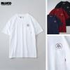 ���Z�[���v���C�X!! BLUCO(�u���R) OL-1204 POCKET TEE 4�F(WHT/BLK/BGD/D.NVY)