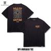 ROARK(���A�[�N) WILD BY NATURE DriRelease TEE