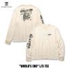 ROARK(���A�[�N) WORLDS END L/S TEE