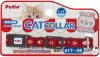 �y�e�B�I �L�p��� CAT COLLAR �T�J�i ���C�����b�h | Petio �˂��p��� �S�L�� ���g�� �|�b�v ������ �� ��t��