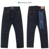 JAPAN BLUE JEANS �W���p���u���[ �W�[���Y CIRCLE #4 �N���V�b�N�X�g���[�g 17oz �Z�����B�b�` �f�j�� J417 JBJE14175S 
