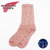 REDWING ���b�h�E�B���O �R�b�g���u�����h ���O�N���[ �u�[�c�\�b�N�X �C�� Cotton Blend Ragg Crew Rust STYLE NO.97646