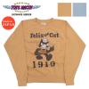 �g�C�Y�}�b�R�C TOYS McCOY  ���� �v�����g �K�[�����g�_�C�C���O �N���[�l�b�N �X�E�F�b�g FELIX THE CAT �t�B���b�N�X "1919" TMC2449