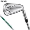 PING �s���@i540 �A�C�A�� 5�{�Z�b�g�i��6�`9�APW�j�@N.S.PRO 950GH neo �X�`�[���V���t�g [2026�N���f��]