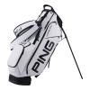 PING �s���@HOOFER �t�[�t�@�[�c�A�[ �L���f�B�o�b�O CB-244 37654-101 WHITE