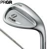 PRGR �v���M�A�@0 �[�� �E�F�b�W�@SPEC STEEL III Ver.2 FOR WEDGE �X�`�[���V���t�g [2024�N���f��]